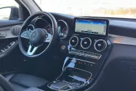 Mercedes-Benz GLC din 2021 cu 139.144 km - oferta MER173457 - foto 21