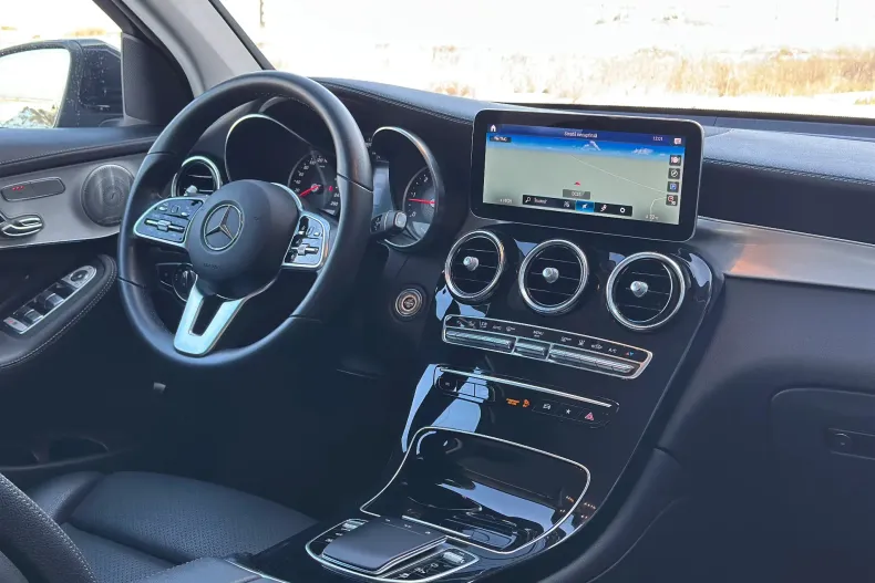Mercedes-Benz GLC din 2021 cu 139.144 km - oferta MER173457 - foto 21