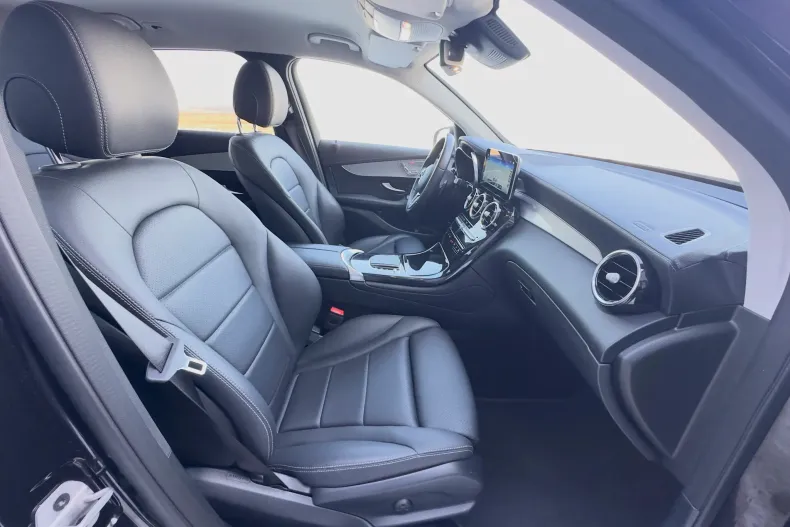 Mercedes-Benz GLC din 2021 cu 139.144 km - oferta MER173457 - foto 22