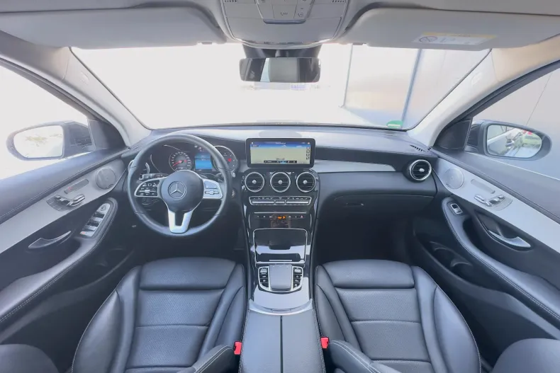 Mercedes-Benz GLC din 2021 cu 139.144 km - oferta MER173457 - foto 24