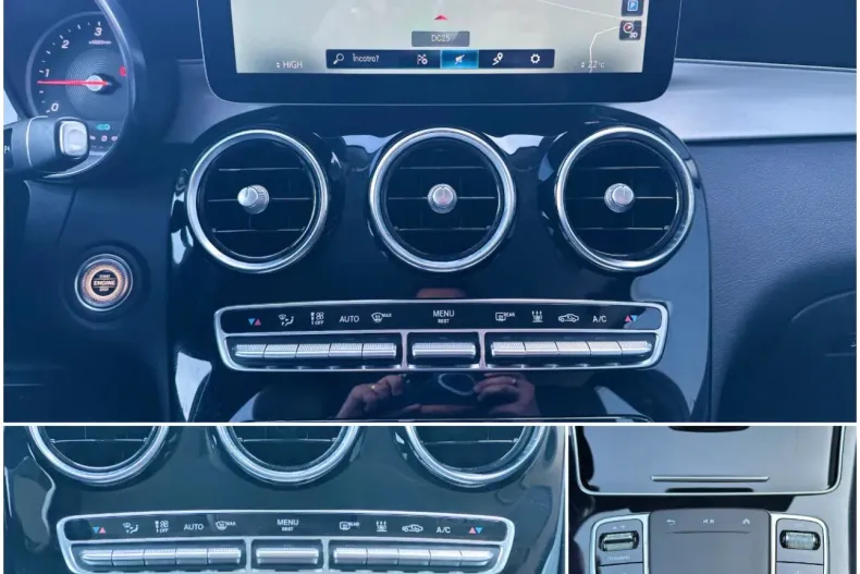 Mercedes-Benz GLC din 2021 cu 139.144 km - oferta MER173457 - foto 25