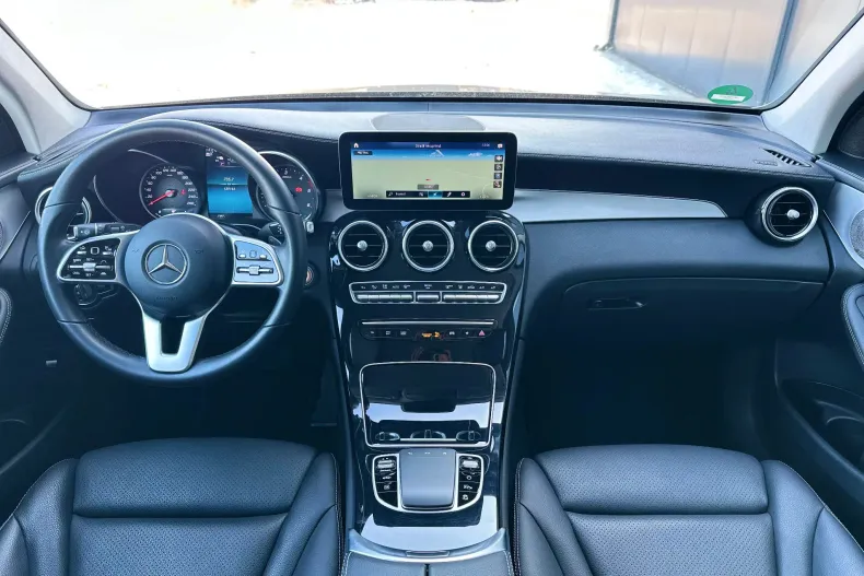 Mercedes-Benz GLC din 2021 cu 139.144 km - oferta MER173457 - foto 26