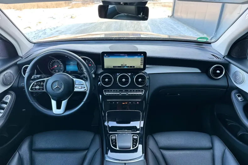 Mercedes-Benz GLC din 2021 cu 139.144 km - oferta MER173457 - foto 27