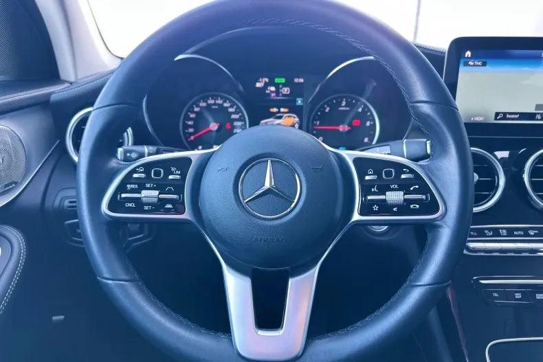 Mercedes-Benz GLC din 2021 cu 139.144 km - oferta MER173457 - foto 28