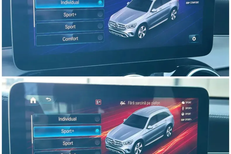 Mercedes-Benz GLC din 2021 cu 139.144 km - oferta MER173457 - foto 29