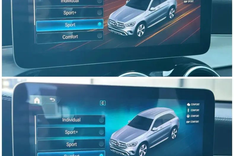 Mercedes-Benz GLC din 2021 cu 139.144 km - oferta MER173457 - foto 30