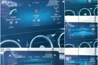 Mercedes-Benz GLC din 2021 cu 139.144 km - oferta MER173457 - foto 32