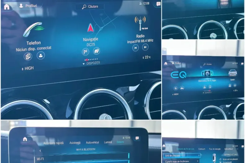 Mercedes-Benz GLC din 2021 cu 139.144 km - oferta MER173457 - foto 32