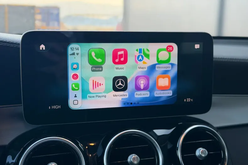 Mercedes-Benz GLC din 2021 cu 139.144 km - oferta MER173457 - foto 33