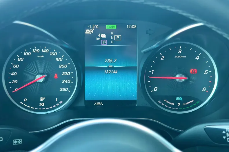 Mercedes-Benz GLC din 2021 cu 139.144 km - oferta MER173457 - foto 34