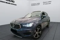 Volvo XC40 din 2021 cu 68.458 km - oferta VOL173458 - foto 1