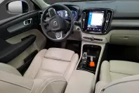 Volvo XC40 din 2021 cu 68.458 km - oferta VOL173458 - foto 2
