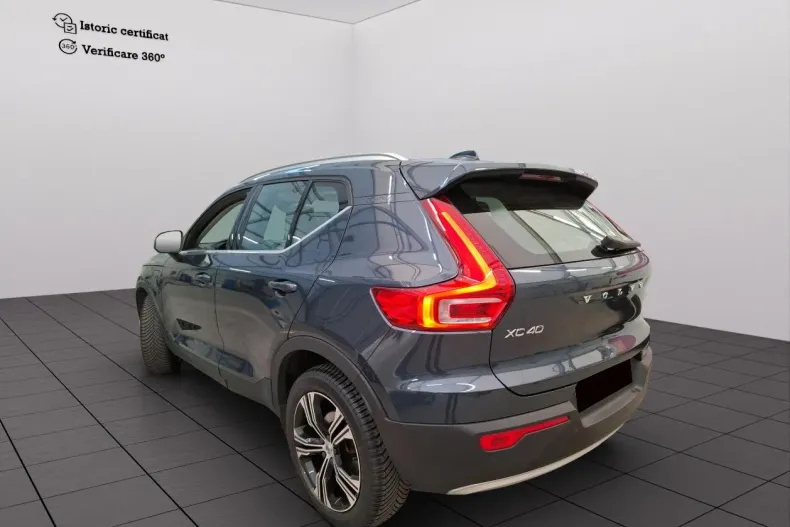 Volvo XC40 din 2021 cu 68.458 km - oferta VOL173458 - foto 4
