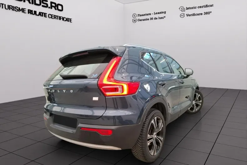 Volvo XC40 din 2021 cu 68.458 km - oferta VOL173458 - foto 5