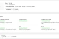 Volvo XC40 din 2021 cu 68.458 km - oferta VOL173458 - foto 13