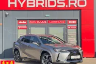 Lexus UX din 2022 cu 57.733 km - oferta LEX173459 - foto 1