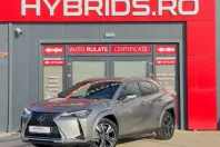 Lexus UX din 2022 cu 57.733 km - oferta LEX173459 - foto 4