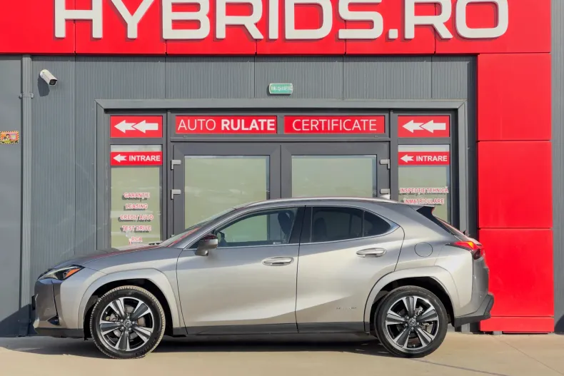 Lexus UX din 2022 cu 57.733 km - oferta LEX173459 - foto 5