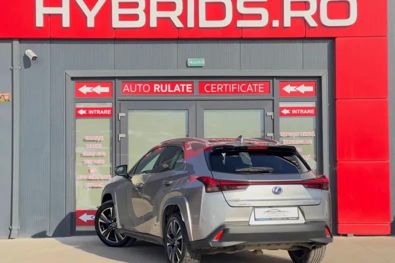 Lexus UX din 2022 cu 57.733 km - oferta LEX173459 - foto 6