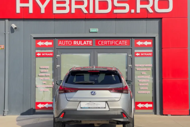 Lexus UX din 2022 cu 57.733 km - oferta LEX173459 - foto 7