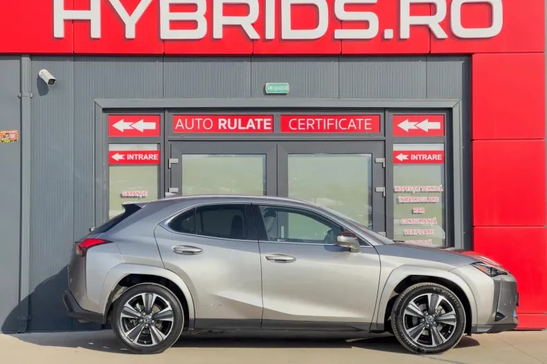 Lexus UX din 2022 cu 57.733 km - oferta LEX173459 - foto 9
