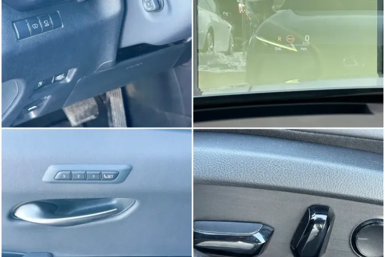 Lexus UX din 2022 cu 57.733 km - oferta LEX173459 - foto 12