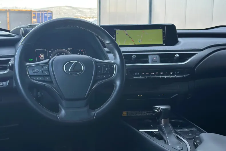 Lexus UX din 2022 cu 57.733 km - oferta LEX173459 - foto 14