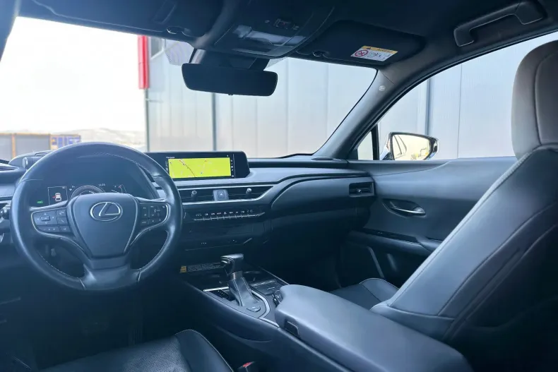Lexus UX din 2022 cu 57.733 km - oferta LEX173459 - foto 15