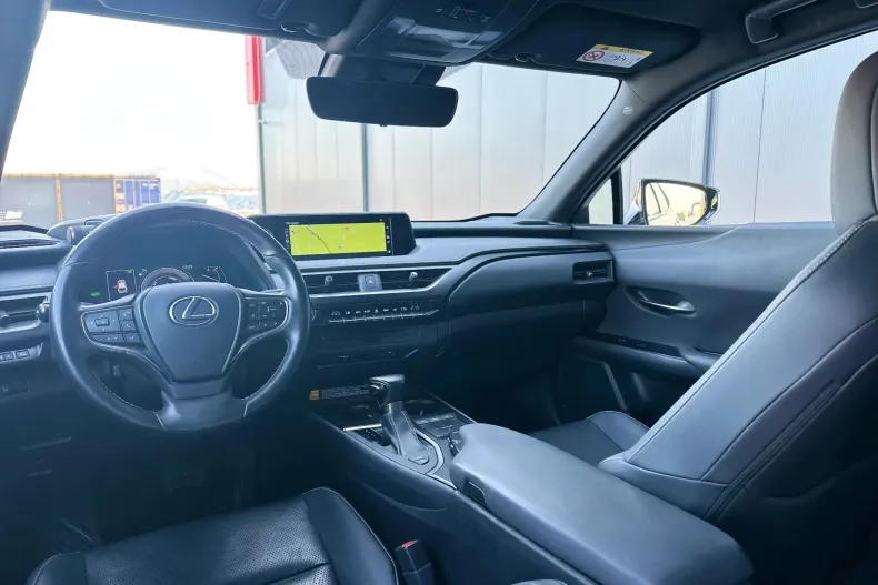 Lexus UX din 2022 cu 57.733 km - oferta LEX173459 - foto 16