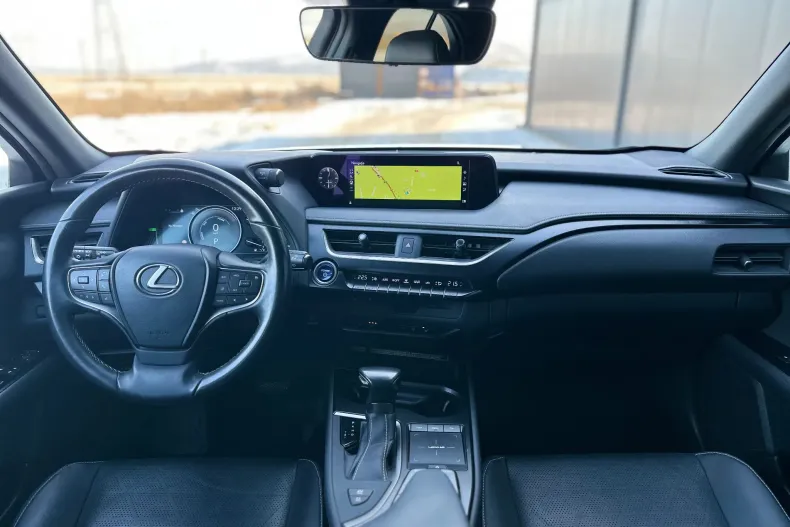 Lexus UX din 2022 cu 57.733 km - oferta LEX173459 - foto 25