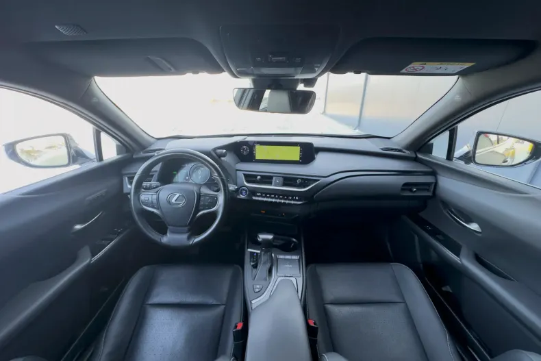 Lexus UX din 2022 cu 57.733 km - oferta LEX173459 - foto 26