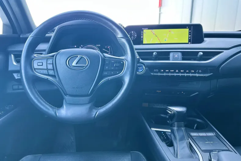 Lexus UX din 2022 cu 57.733 km - oferta LEX173459 - foto 27