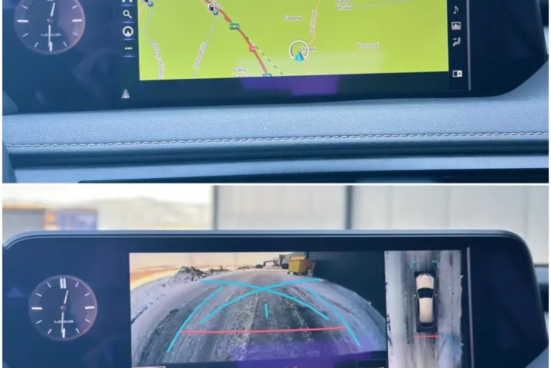 Lexus UX din 2022 cu 57.733 km - oferta LEX173459 - foto 30