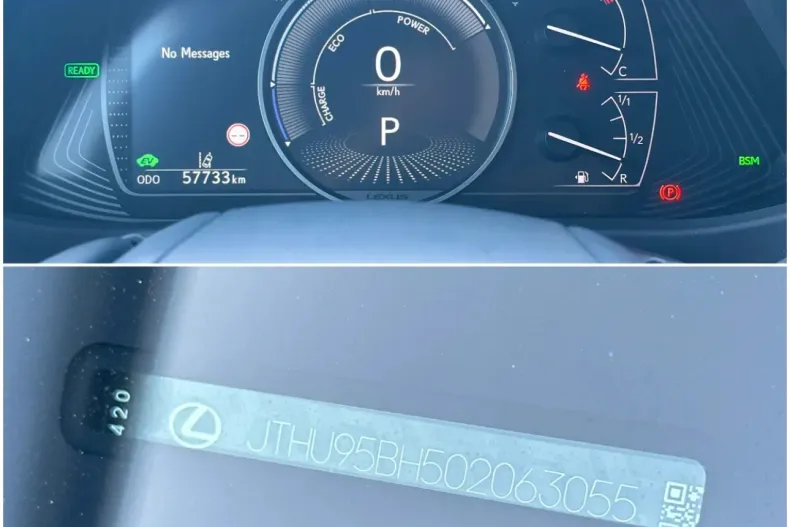 Lexus UX din 2022 cu 57.733 km - oferta LEX173459 - foto 32