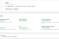 Lexus UX din 2022 cu 57.733 km - oferta LEX173459 - foto 33