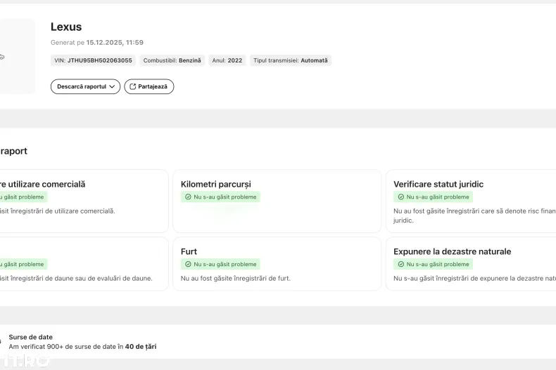 Lexus UX din 2022 cu 57.733 km - oferta LEX173459 - foto 33