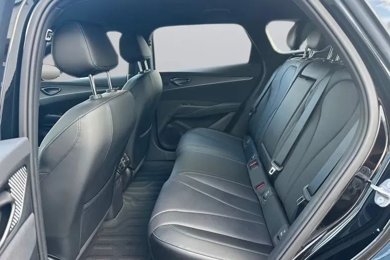 BYD SEAL din 2025 cu 100 km - oferta BYD173460 - foto 11