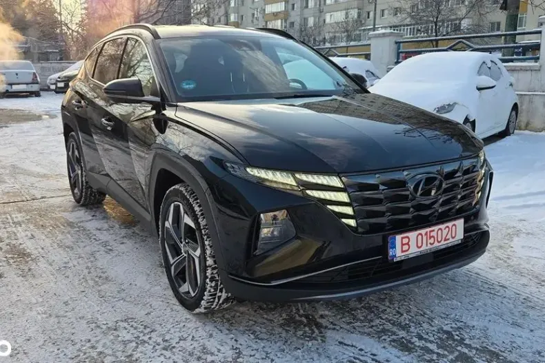 Hyundai TUCSON din 2021 cu 150.000 km - oferta HYU173461 - foto 1