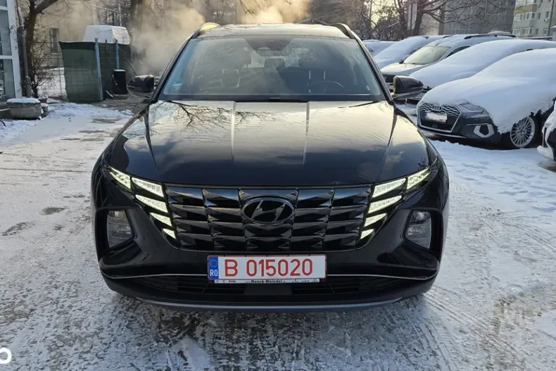 Hyundai TUCSON din 2021 cu 150.000 km - oferta HYU173461 - foto 2