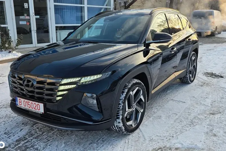 Hyundai TUCSON din 2021 cu 150.000 km - oferta HYU173461 - foto 3