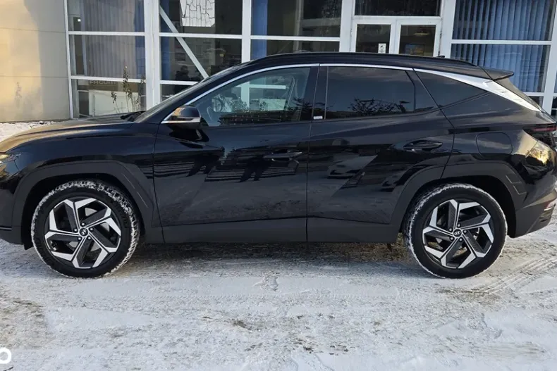 Hyundai TUCSON din 2021 cu 150.000 km - oferta HYU173461 - foto 4