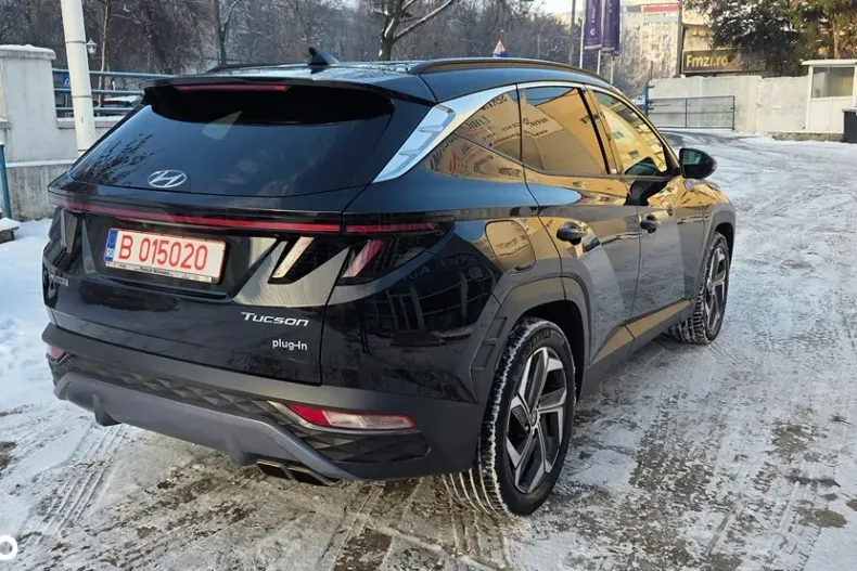 Hyundai TUCSON din 2021 cu 150.000 km - oferta HYU173461 - foto 7