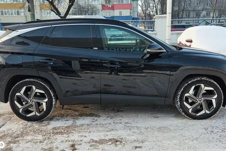 Hyundai TUCSON din 2021 cu 150.000 km - oferta HYU173461 - foto 8