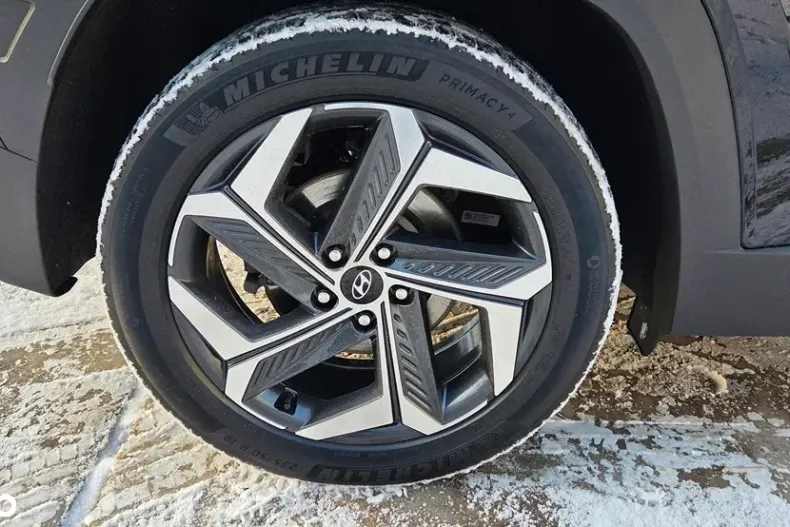 Hyundai TUCSON din 2021 cu 150.000 km - oferta HYU173461 - foto 9