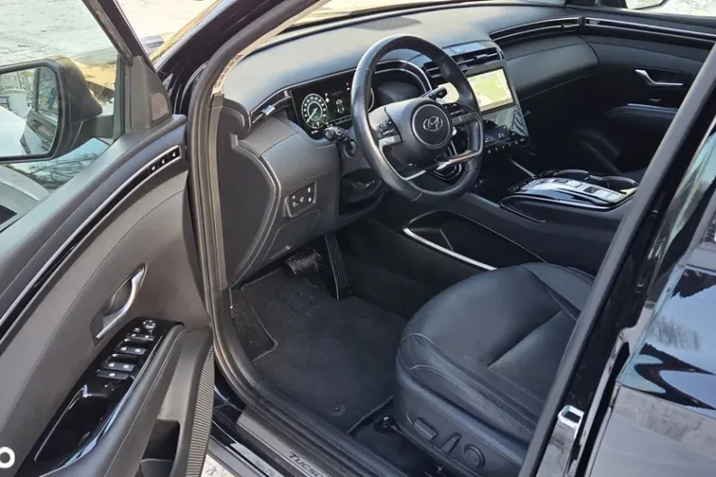 Hyundai TUCSON din 2021 cu 150.000 km - oferta HYU173461 - foto 12