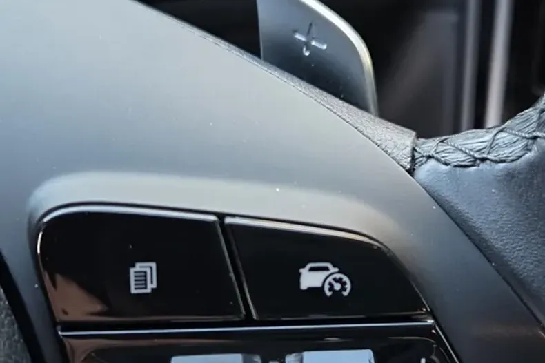 Hyundai TUCSON din 2021 cu 150.000 km - oferta HYU173461 - foto 26