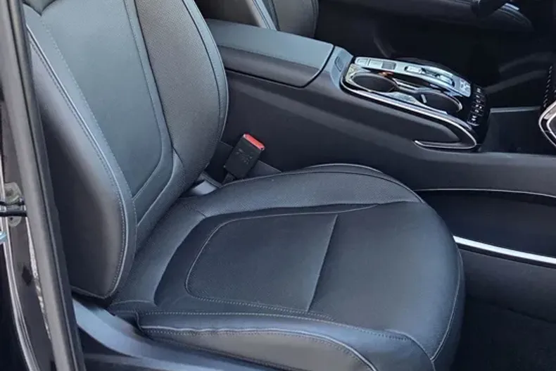 Hyundai TUCSON din 2021 cu 150.000 km - oferta HYU173461 - foto 29