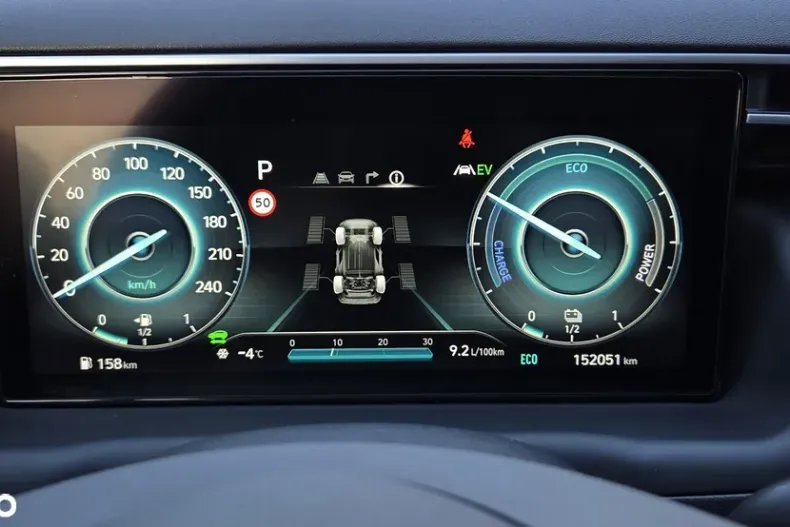 Hyundai TUCSON din 2021 cu 150.000 km - oferta HYU173461 - foto 34