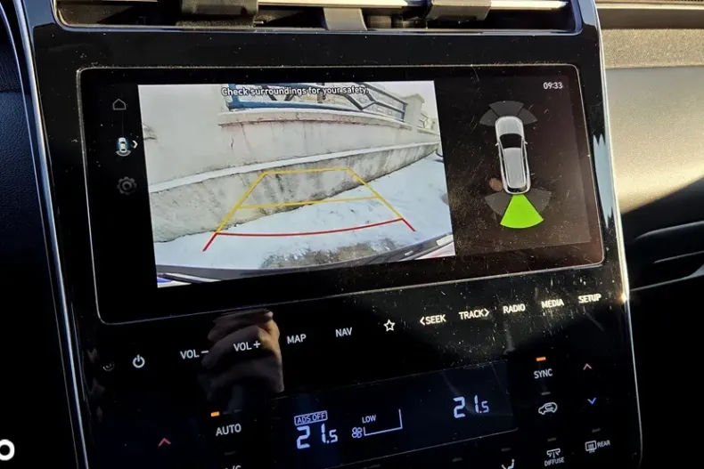 Hyundai TUCSON din 2021 cu 150.000 km - oferta HYU173461 - foto 39