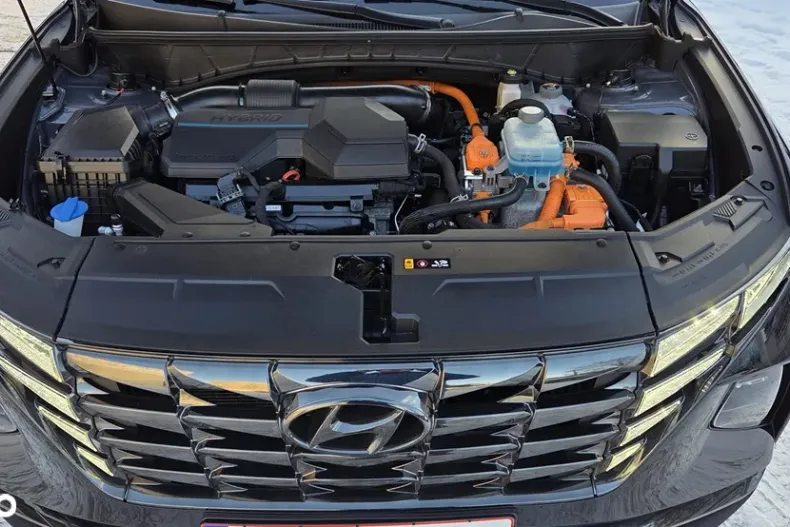 Hyundai TUCSON din 2021 cu 150.000 km - oferta HYU173461 - foto 40